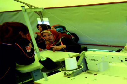 Kadınların Ekonomik Anlamda Teşvik Edilmesi Planlanıyor