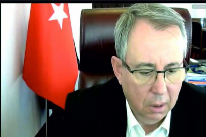 Trakya Üniversiteler Birliği 21. Üst Kurul Toplantısı Yapıldı