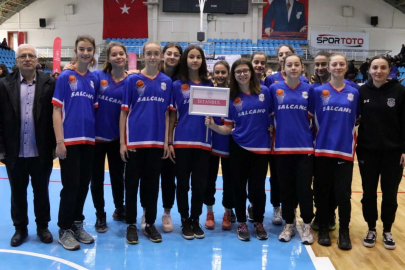 Edirne potada 8 ile ev sahipliği yapıyor