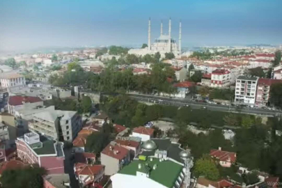 Edirne’ye göç arttı