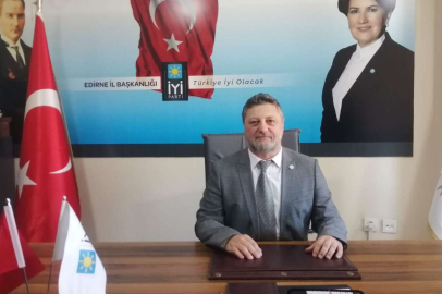 Engin istifaları değerlendirdi