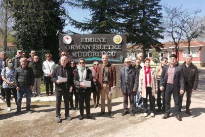 “Söğütlük boşaltılsın”