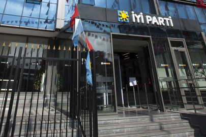 İYİ PARTİ 9 İLDE ADAY ÇIKARMADI