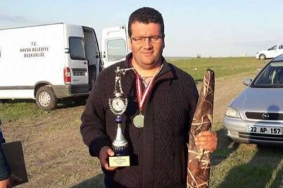 YENİMARET’İN ACI KAYBI