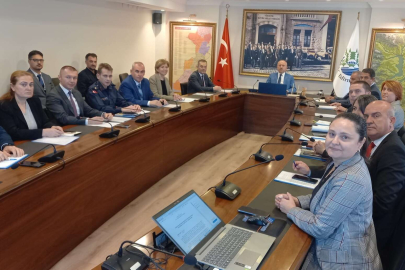 KADINA ŞİDDET MASAYA YATIRILDI