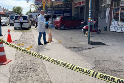 O ŞÜPHELİ TUTUKLANDI