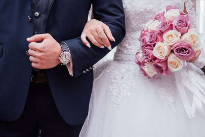 TRAKYALI 25-30’UNDA EVLENİYOR