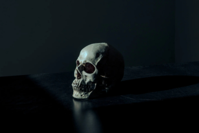 EDİRNE’DE ŞÜPHELİ ÖLÜM