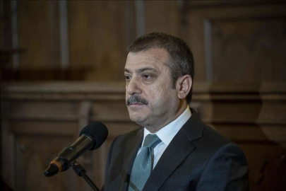 "İKİLİ KUR SİSTEMİ DİYE BİR ŞEY YOK"