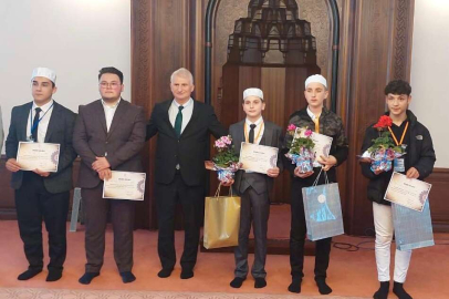 EDİRNE’YE BİRİNCİLİK GETİRDİ