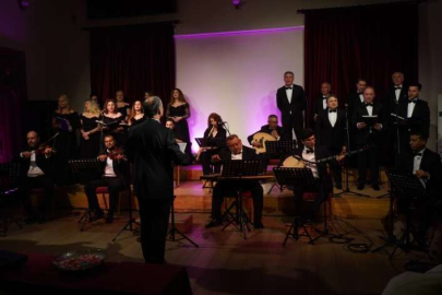 “FASL-I MUHABBET”