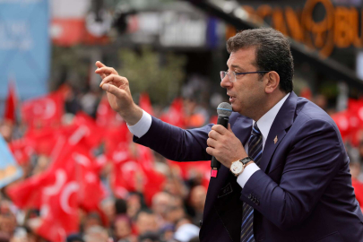 İMAMOĞLU ÇORLU’DAN SESLENDİ