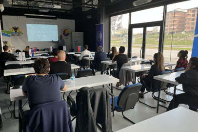 "TRAKYA'NIN VERİMLİ KOBİ'LERİ PROJESİ"