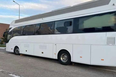 EDİRNE BAROSU’NDAN KINAMA