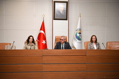 KESİN HESAP RAPORU TAMAM