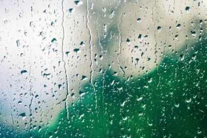 YAĞMUR VE ŞÜKÜR DUASI