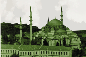 EDİRNE’NİN TARİHİ GÜN YÜZÜNE ÇIKACAK