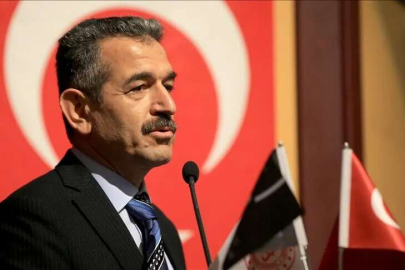 ÖZEL GEREKSİNİMLİ ÖĞRENCİLERİ AĞIRLADI