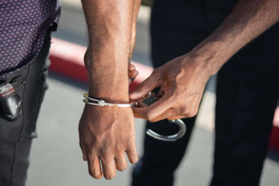 BİNLERCE LİRALIK EŞYA ÇALINDI