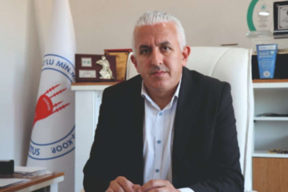 ETUS’TA GİYİK GÜVEN TAZELEDİ