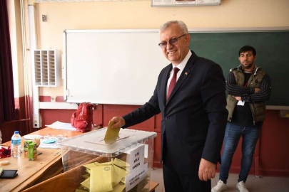 “VATANDAŞLIK GÖREVİMİZİ YAPTIK”