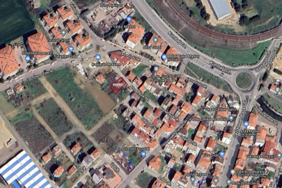 DİKKAT! ARSA SATIŞINDA SON 21 SAAT!