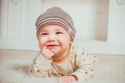  "HOŞ GELDİN BEBEK PROJESİ" SÜRÜYOR