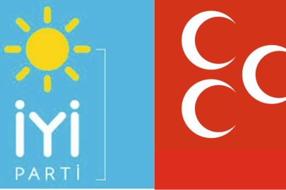 İYİ PARTİ VE MHP OY ARTTIRDI