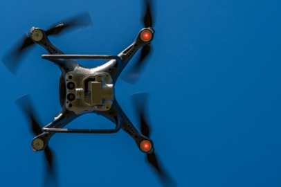 KLÜ'DEN İHA PİLOTLUĞU EĞİTİMİ