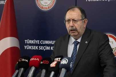 YENER OY ORANLARINI AÇIKLADI