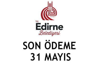 BELEDİYEDEN VERGİ UYARISI