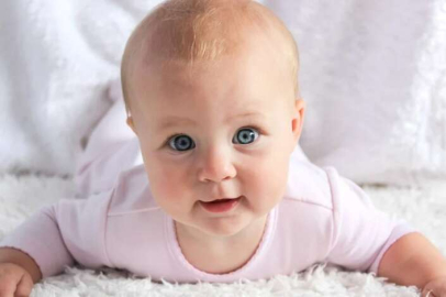 EDİRNE'DE 3 BİN 536 BEBEK DOĞDU