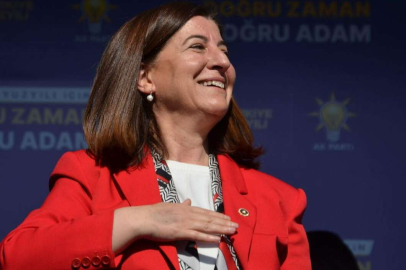 “İSTİKRAR DEVAM EDECEK”