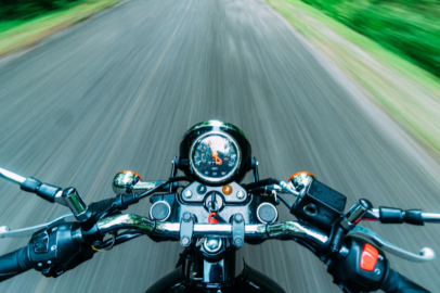 İpsala’da Motosiklet Hırsızlığı