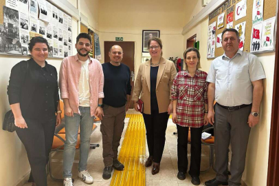 SAĞLIK MÜDÜRÜ İNCELEDİ