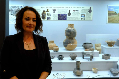 TARİHE IŞIK TUTAN MÜZE