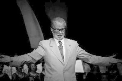 AVNİ ANIL'IN ESERLERİNİ SESLENDİRECEK