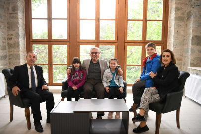 İTALYA’DA TÜRKİYE’Yİ TEMSİL EDECEKLER