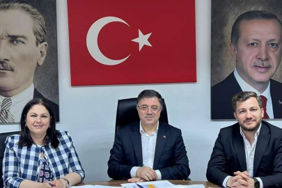 SEÇİM İŞLERİ BAŞKANI BAŞER EDİRNE’DE