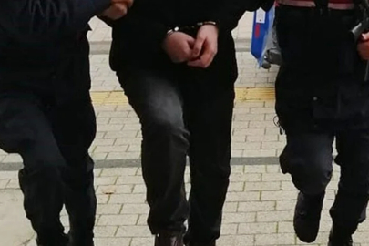 13 TERÖR ÖRGÜTÜ ÜYESİ YAKALANDI