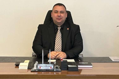 CHP’DEN SON HAMLE