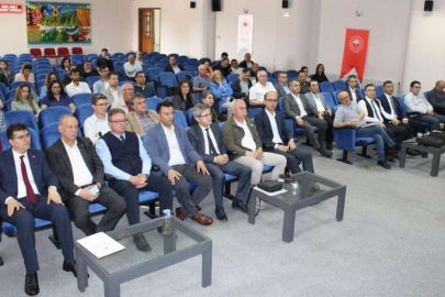 KIRKLARELİ'NDE MISIR ÜRETİMİ 47 BİN 500 TONA ULAŞTI