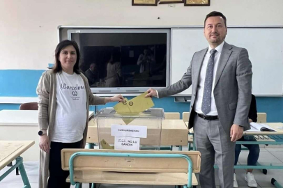 BALKAN OYUNU KULLANDI