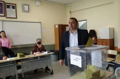 ÖNCE SANDIK SONRA LALAPAŞA