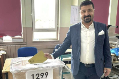 YAZGAN FAHRİ YÜCEL’DE