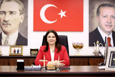 İBA’DAN, DESTEK TEŞEKKÜRÜ