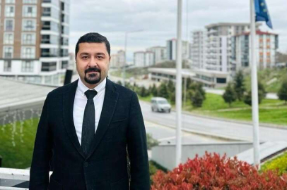 YAZGAN, EDİRNE HALKINA TEŞEKKÜR ETTİ