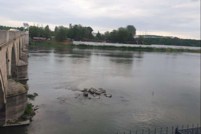 KURAKLIK ALARMI: SU SEVİYESİ DÜŞÜŞTE