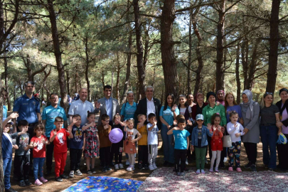 OKUL ÖNCESİ FARKINDALIK HAFTASI