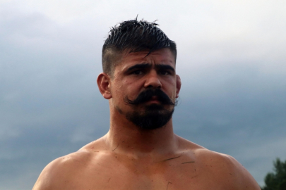 BAŞPEHLİVAN ÇAYIRLARA DÖNÜYOR